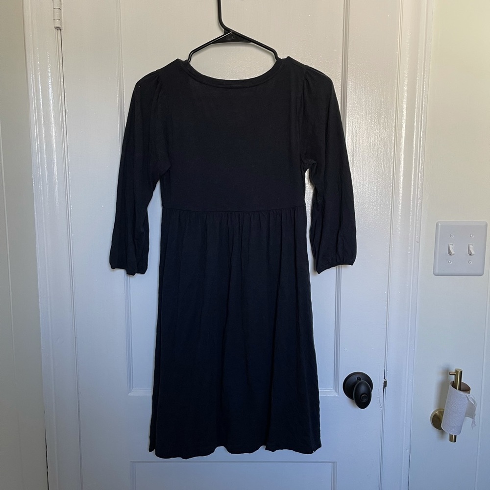 Heritage 1981 Navy Dress - Picture 2 of 2